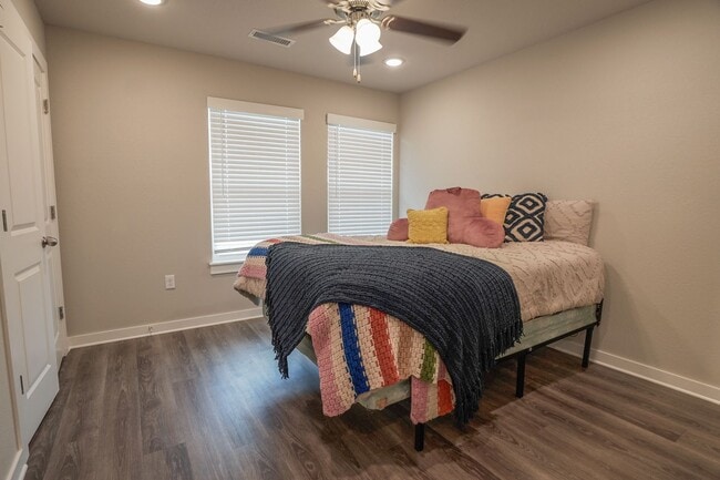 753 N Honey Locust Bnd in Fayetteville, AR - Building Photo - Building Photo