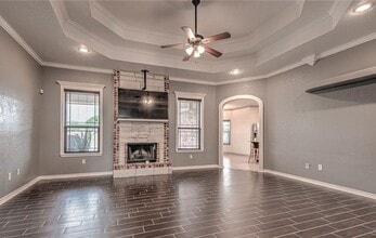182 Needlepoint Ln in Killeen, TX - Building Photo - Building Photo
