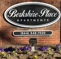 Berkshire Place Apartments