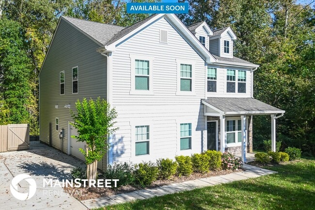 property at 10813 Flintshire Rd