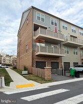 9584 Fields Rd in North Potomac, MD - Building Photo