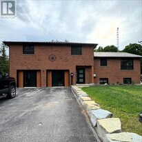 1819 Old Second Rd S in Springwater, ON - Building Photo