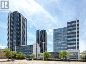 3600 Hwy 7 W in Vaughan, ON - Building Photo