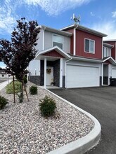 SouthBridge Townhomes in Idaho Falls, ID - Foto de edificio - Building Photo