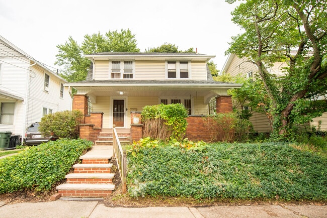 property at 1442 Plain Ave NE