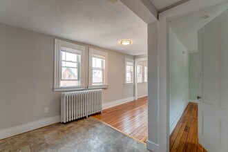 65 Edgewood Ave in New Haven, CT - Foto de edificio - Building Photo