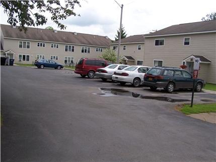 Bronner Manor Apartments in Richfield Springs, NY - Building Photo - Building Photo