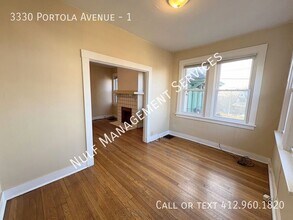 3330 Portola Ave in Pittsburgh, PA - Building Photo - Building Photo