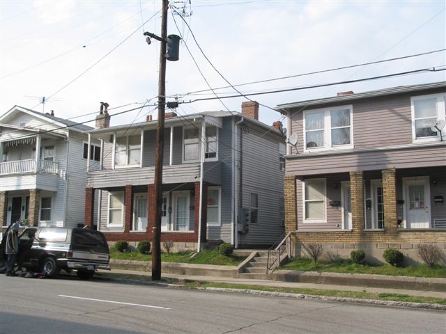 307 Woodbine St in Louisville, KY - Building Photo - Building Photo