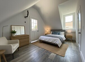 1301-1303 West in Los Angeles, CA - Building Photo - Building Photo