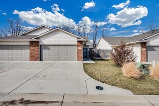 4532 N Froli St in Wichita, KS - Building Photo