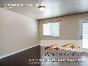 3138 N Whitetail Dr in Layton, UT - Building Photo - Building Photo