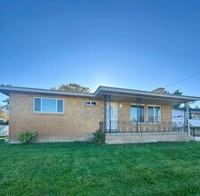 4258 S Porter Ave in South Ogden, UT - Building Photo - Building Photo