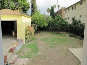 1172 Ruberta Ave in Glendale, CA - Building Photo - Building Photo