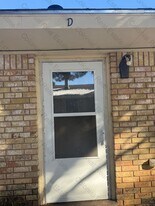 2116 Gladstone St in Clovis, NM - Building Photo