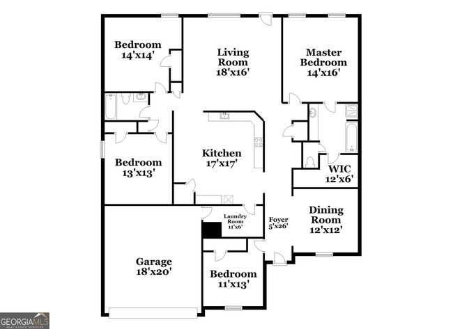 65 Tamalynn Trl in Covington, GA - Building Photo - Building Photo