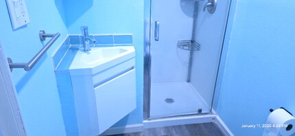 7608 Texhoma Ave in Los Angeles, CA - Building Photo - Building Photo