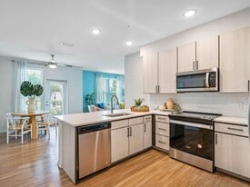 Advenir at The Watson in Tampa, FL - Building Photo