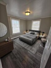 206 Hedgecock Rd in High Point, NC - Building Photo - Building Photo