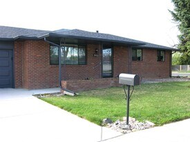 2012 Estes Ct in Loveland, CO - Building Photo