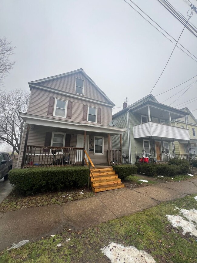 property at 450 E 2nd St