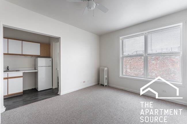 property at 3957 W Irving Park Rd