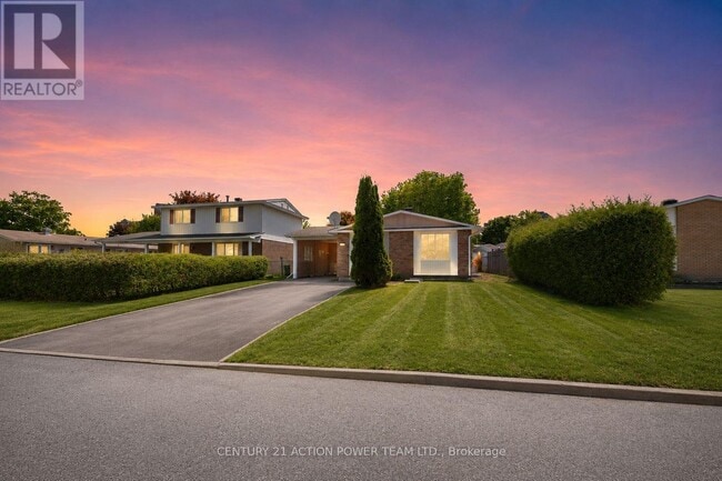 property at 2178 Erinbrook Crescent