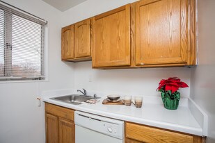 Park Shirlington Apartments