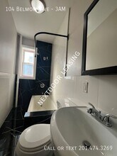 104 Belmont Ave in Jersey City, NJ - Building Photo - Building Photo