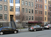 1118 Adams St in Hoboken, NJ - Building Photo - Building Photo