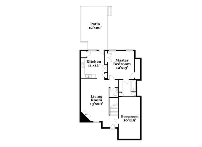 316 Lauren Dr in Fairburn, GA - Foto de edificio - Building Photo