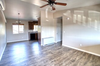 5554 White Mountain Ave, Unit C in Lakeside, AZ - Building Photo - Building Photo