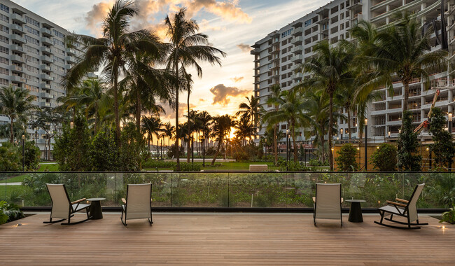 Flamingo South Beach in Miami Beach, FL - Building Photo - Building Photo