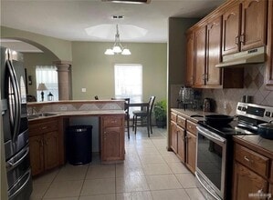 16 Nappa Valley Dr in Mission, TX - Building Photo - Building Photo