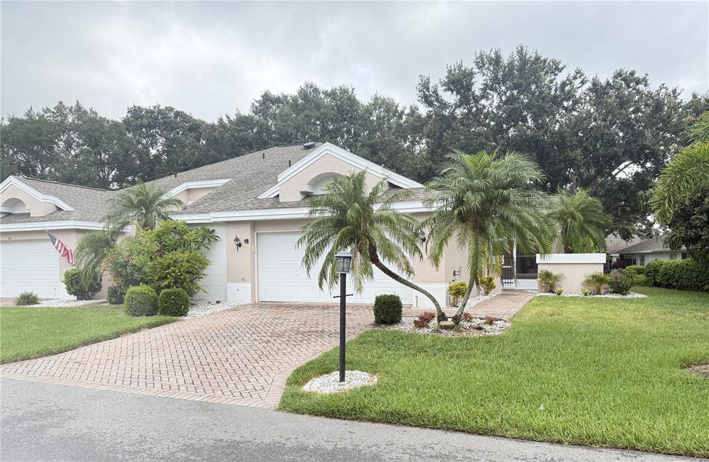 2309 Mooney Pl in Sun City Center, FL - Building Photo