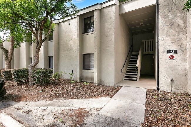 property at 163 Springwood Cir