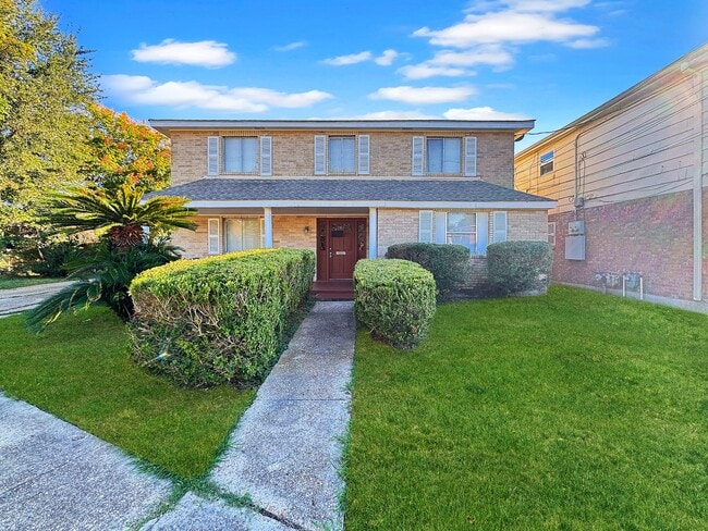 property at 3005 Magellan St