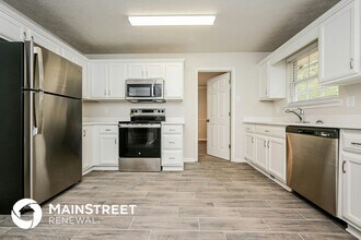 5236 Bailey Dr in Ellenwood, GA - Building Photo - Building Photo