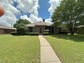 132 Meadowglen Cir in Coppell, TX - Building Photo - Building Photo
