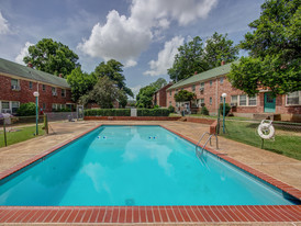 Audubon Downs Apartments