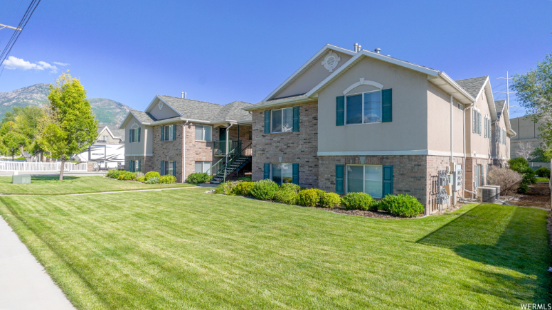 1025 W 500 S-Unit -4 in Provo, UT - Foto de edificio