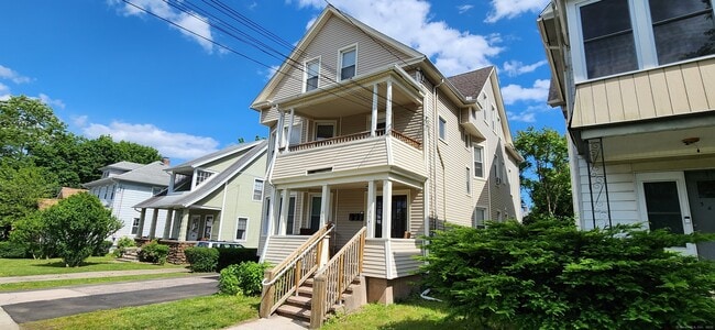 property at 352 Elm St