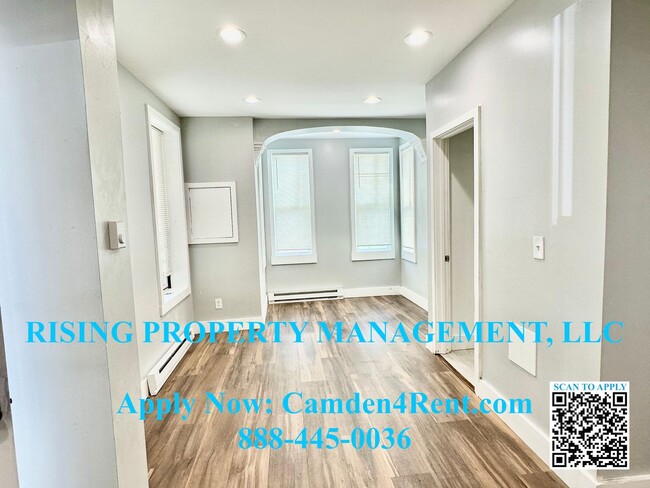 716 Royden St-Unit -Unit A (Studio) in Camden, NJ - Building Photo - Building Photo