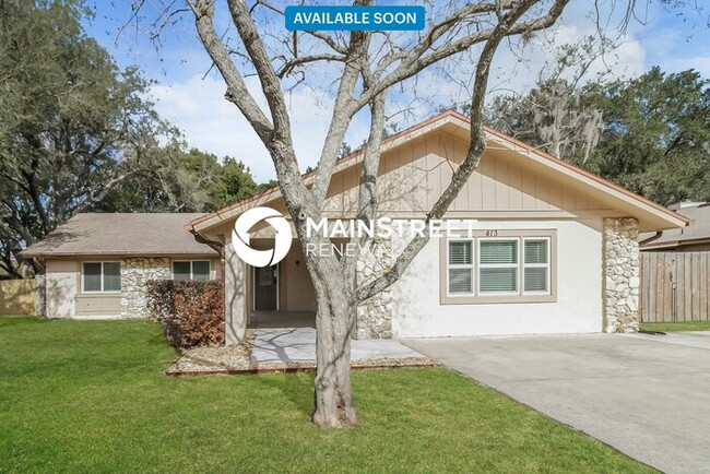 property at 413 E Citrus St