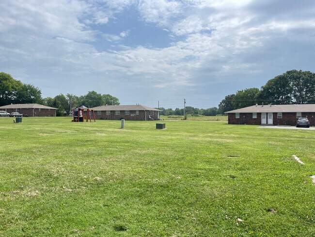 5339 S Hutchinson Ct in Battlefield, MO - Building Photo - Building Photo