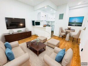 234 E 3rd St in New York, NY - Building Photo - Building Photo