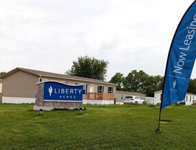 Liberty Acres in Kansas City, MO - Building Photo - Building Photo