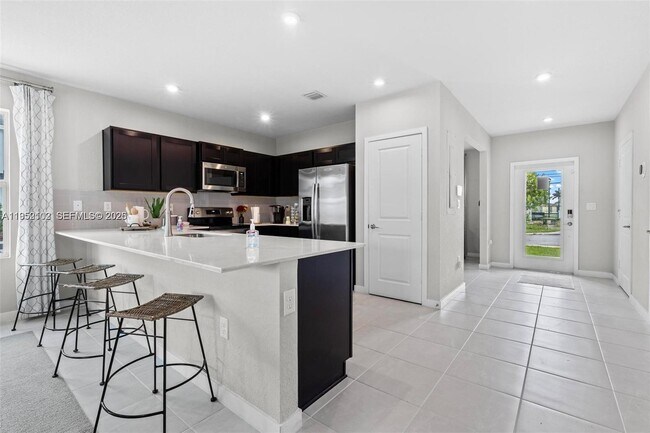 436 10th Ct in Florida City, FL - Building Photo - Building Photo