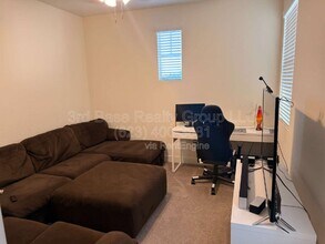 21045 W Sunrise Ln in Buckeye, AZ - Building Photo - Building Photo