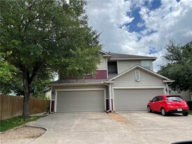 2509 Allred Dr in Austin, TX - Building Photo